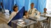 ЦВК: виборча кампанія в Україні стартує 31 грудня