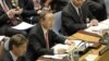 دبیرکل سازمان ملل خواستار «اقدام» شورای امنیت در مورد سوریه شد