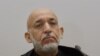 Karzai: No India-Pakistan 'Proxy War' Here