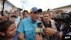 Henrique Capriles