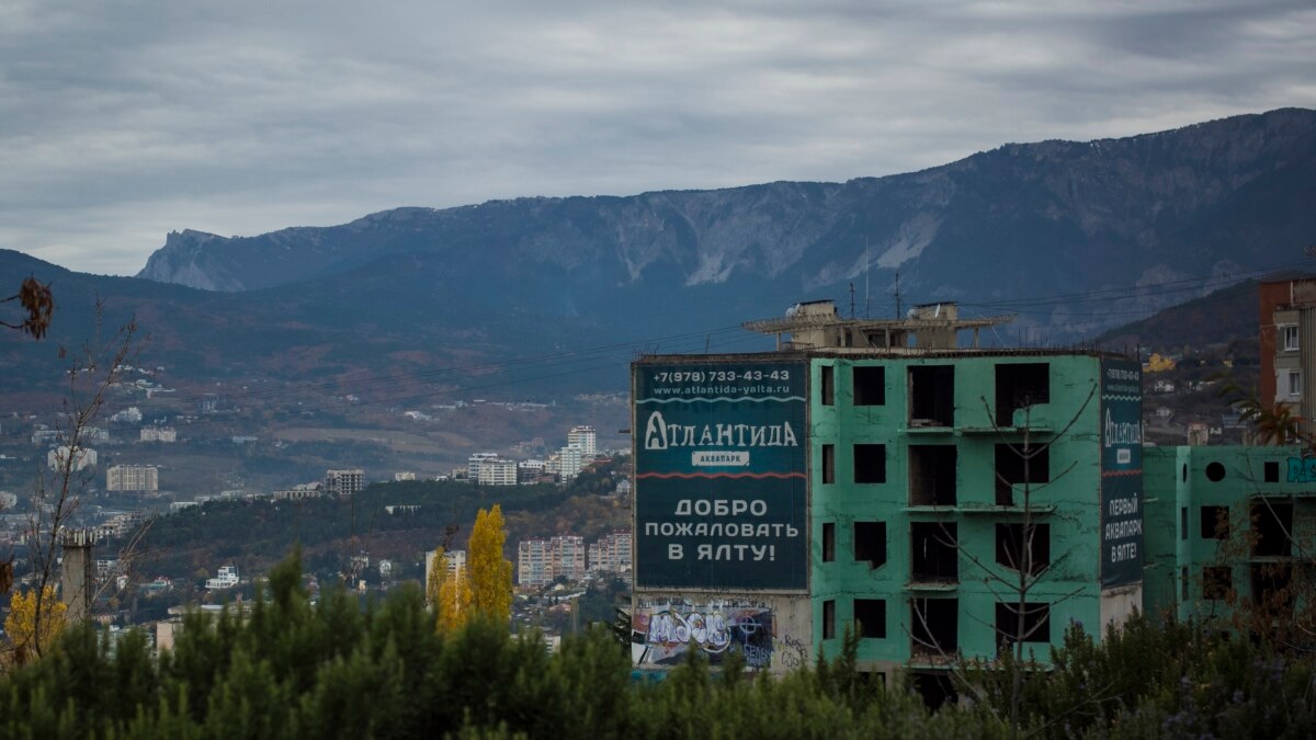 Ремонт кровли в ялте