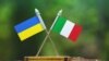 Посольство: італійський телеканал визнав, що Україна – це не «Мала Росія»