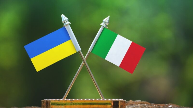 В Крыму итальянский ученый сообщил, что его предупредили о незаконности посещения полуострова