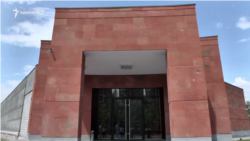 Ֆիզիկայի ինստիտուտի արագացուցիչը գործարկվել է