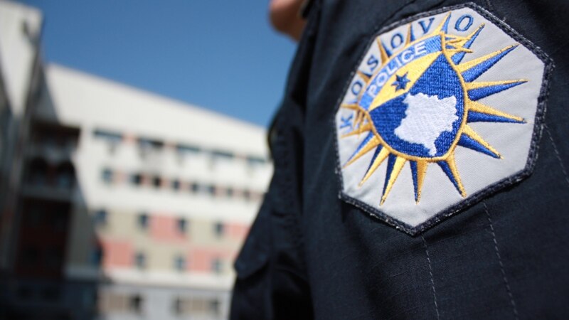 Policia e Kosovës arreston dy të dyshuar për keqpërdorim të pozitës zyrtare