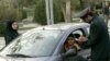 سخنگوی پلیس: خودروی کشف حجاب‌کنندگان «ممنوع‌الخدمت» می‌شود