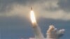 Росія заявляє, що оновлена атомна субмарина вперше випробувала міжконтинентальну ракету