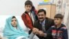 Father: Malala's Survival A Miracle