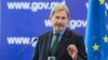 Eurocomisarul Johannes Hahn: UE va relua finanțarea Moldovei după aprobarea acordului cu FMI