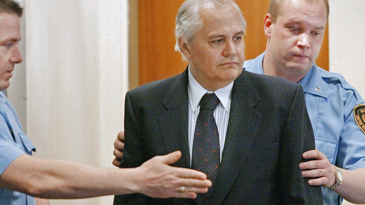 Preminuo bivši predsjednik Srbije Milan Milutinović