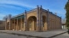 Дворец Нуриллабай – летний дворцовый комплекс хивинских ханов.