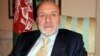 رئیس دارالانشای شورای عالی صلح با لوی درستیز پاکستان دیدار می‌کند