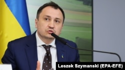 Міністра аграрної політики і продовольства України Миколу Сольського підозрюють у заволодінні державною землею. Він звинувачення відкидає