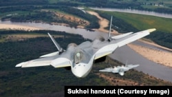 PHOTOGALLERY: Stealth Wars: The Battle For Air Superiority