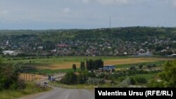 Costești