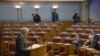 Poslanici opozicije već dugo bojkotuju sjednice Skupštine Crne Gore