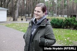 Наста Гусева