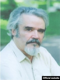 Ризван Хәмид (1941-2017)