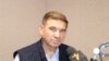 Mihail Druță spune că nu va participa la scrutinul din 15 martie