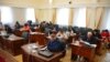 Конкурс на посаду керівника апарату антикорупційного суду: 10 учасників вибули
