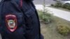 В Петербурге полицейские задержали главу местного штаба Навального