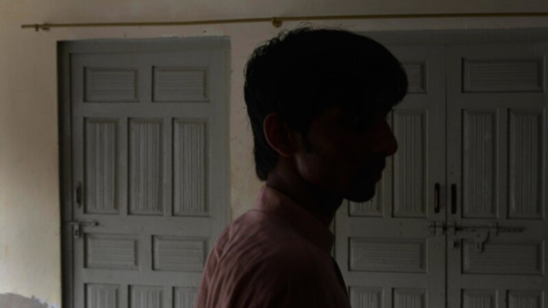 پاکستان کې د يوه ماشوم د جنسي ځورنې تازه ويډيو