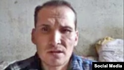 RFE/RL correspondent Saparmamed Nepeskuliev has been in custody in Turkmenistan since July.