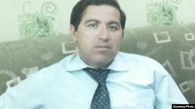 Бузургмехр Ёров