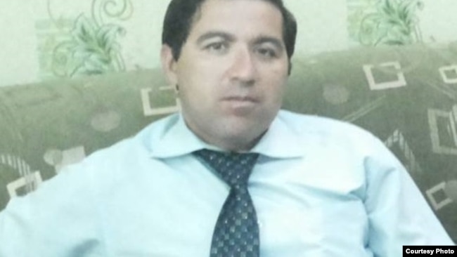 Бузургмехр Ёров