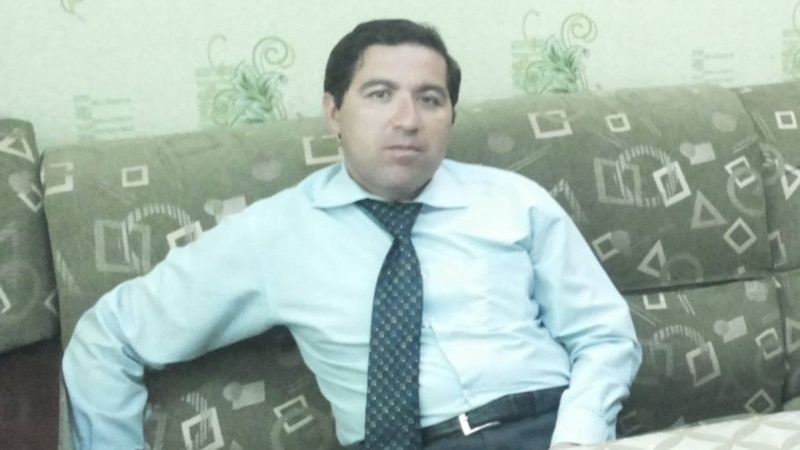 Тажикстан: камактагы адвокатка козголгон кылмыш иши сотко өттү 