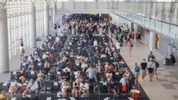 Aerodrom u Splitu 20 augusta 2020.