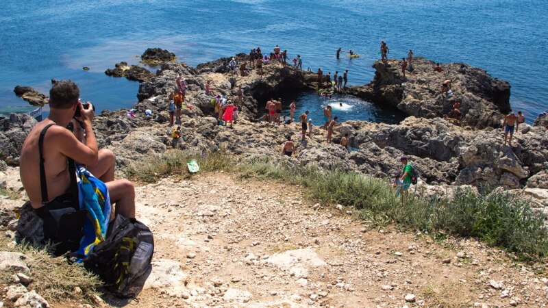 Исповедь туриста, посетившего Крым