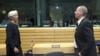 Bruxelles: Propao i četvrti sastanak euroskupine za Grčku