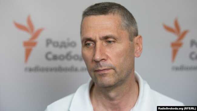 Ігор Козій