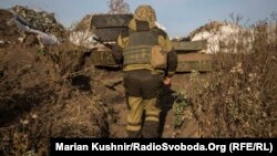 Втрат серед українських військових за минулу і поточну добу немає