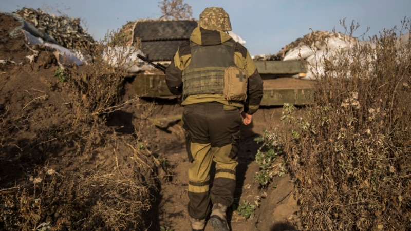 Кремль приветствует решение о совместной инспекции на Донбассе с участием боевиков