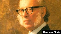 Isaac Asimov