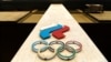 Athletics Doping Watchdog Recommends Expulsion Of Russia From Global Federation