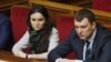 Верховний суд повідомив, що скасував рішення про звільнення судді Царевич