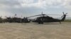 Վրաստանի «Վազիանի» ռազմակայանում նոր ռազմական օդանավակայան կկառուցվի