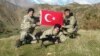 Как ванские кыргызы охраняют турецкую землю