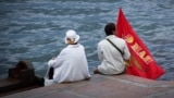 «День Победы» в Севастополе, архивное фото