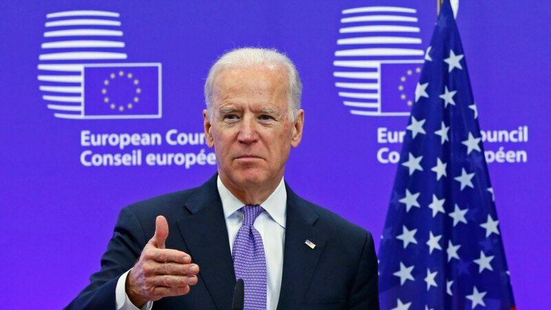  Joe Biden a promis să „repare și să revitalizeze” parteneriatul SUA cu Uniunea Europeană