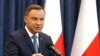Президент Польщі Дуда підписав закон про «бандеризм»