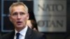 NATO Chief: Russia Still Not Complying With Arms-Control Treaty 