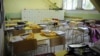 Samo u Beogradu je 2023. godine bilo više od 2.000 lažnih dojava o bombama (ilustrativna fotografija: učionica osnovne škole u Beogradu)