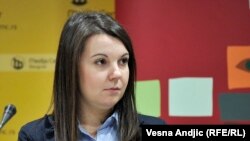 Tužilaštvo za ratne zločine je obavezno da procesuira krivično delo zločina protiv čovečnosti: Ivana Žanić