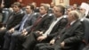 Macedonia Parliament Fined Over Smoking 