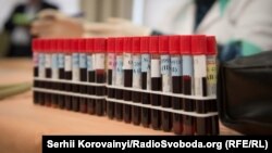 За словами Супрун, в Україні близько 70% донорів здають кров лише один раз, і цього недостатньо