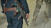 یک پلیس افغان چهار سرباز آمریکایی را به قتل رساند